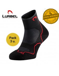 Pack 3 Desafio - calcetines...