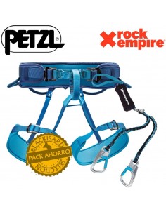 Pack Ferrata Disipador...