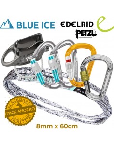 Pack reunión 60cm con...