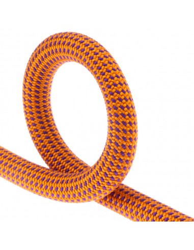 Cuerda Margalef dry de Fixe en 80m