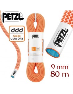 Volta guide 9mm 80m...