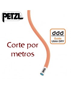 Volta guide 9mm (por metro)...