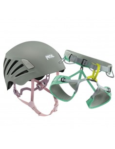 Pack Jayne (Mint) + Borea... 2