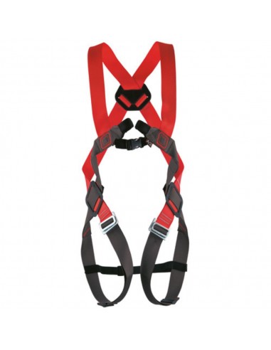 Pack 5 arneses basic de Camp