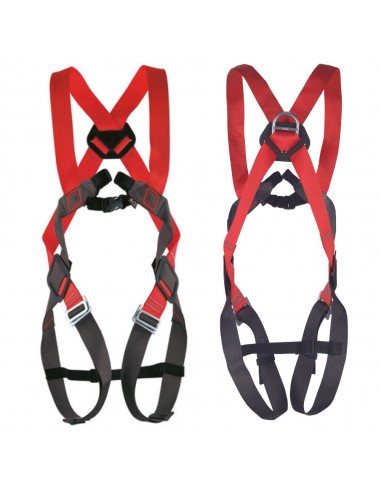 Pack 5 arneses basic de Camp