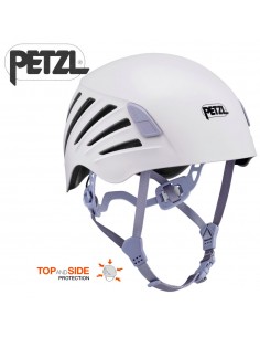 Borea (Lilac White) - Casco...