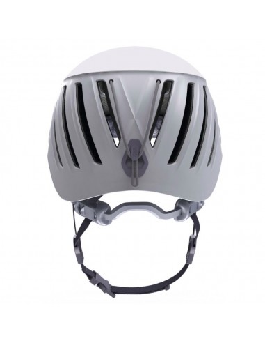 Casco Borea lilac-white de Petzl