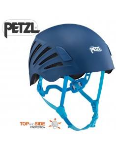 Borea (Navy Blue) - Casco...