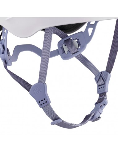 Casco Borea Navy Blue de Petzl