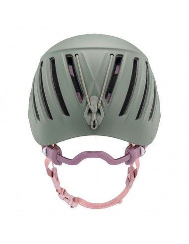 Casco Borea Jungle Green de Petzl