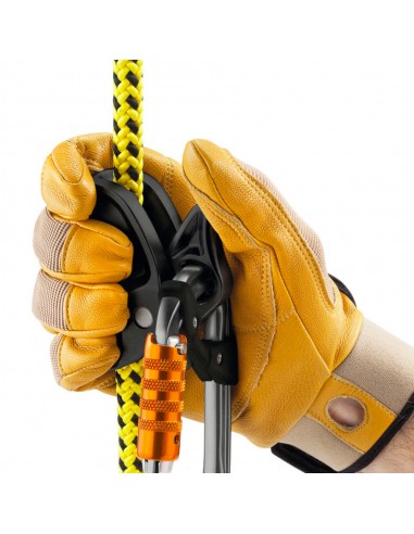 Microflip 4m de Petzl