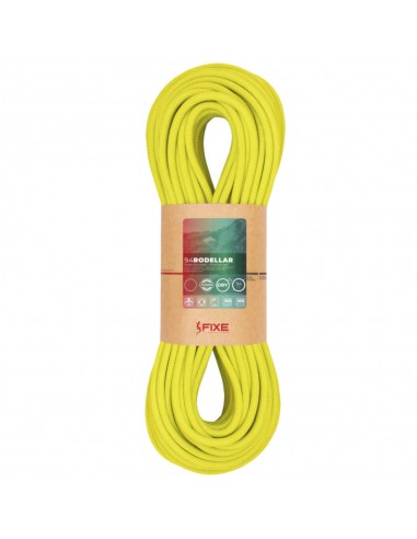 Rodellar Fusion Dry 9.4 mm Endurance de 70m de Fixe