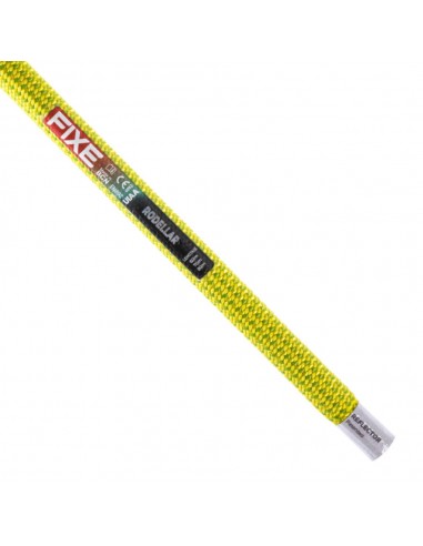 Fixe Rodellar Fusion Dry 9,4mm Endurance de 80m