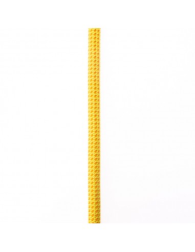 Fixe Pedraforca 8,8mm full dry fusion de 100m y color amarillo.