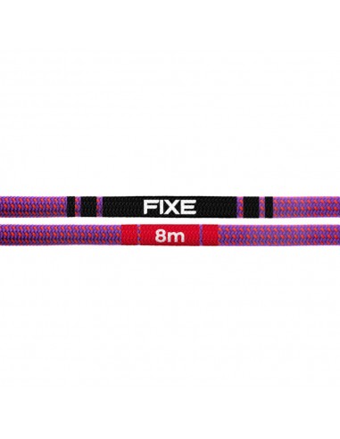 Fixe Pedraforca 8,8mm Full Dry Fusion de 60m color violeta