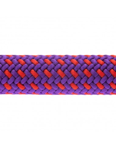 Fixe Pedraforca 8,8mm Full Dry Fusion de 60m color violeta