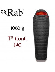 Ascent 500 - Saco de dormir...