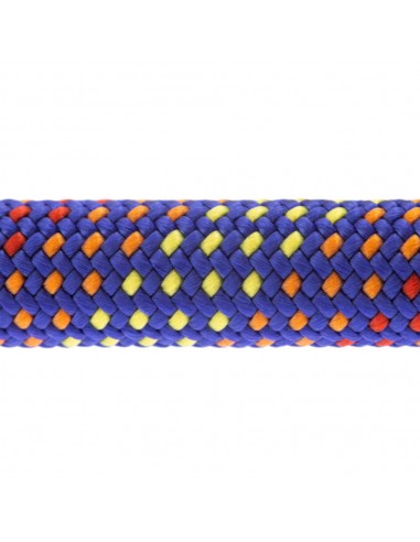 Cuerda oliana 9,2mm de 100m de Fixe