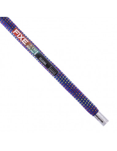 Cuerda oliana 9,2mm de 100m de Fixe