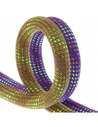 Cuerda oliana 9,2mm de 100m de Fixe