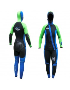 Mulhacen (Verde/Azul/Negro... 2