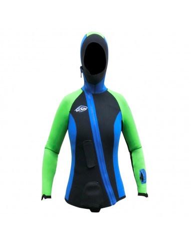 Neopreno mujer  Mulhacen VD de Seland