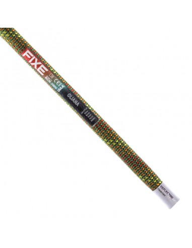 Cuerda oliana 9,2mm de 100m de Fixe