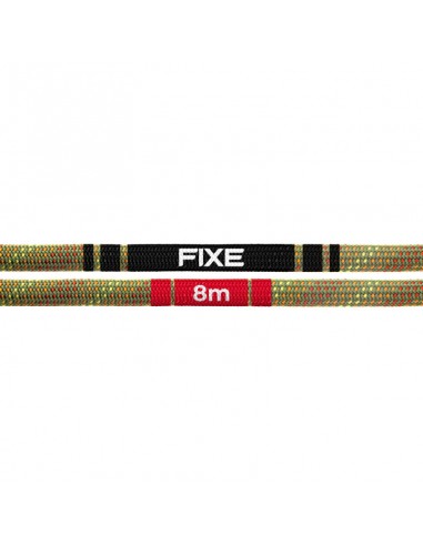 Cuerda oliana 9,2mm de 80m de Fixe