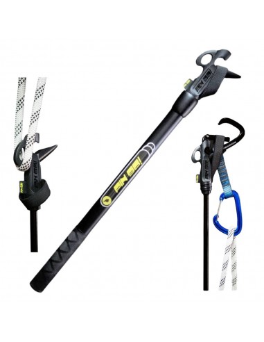 Pértiga de Chapar Pin Go