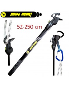 PIN GO - Pertiga extensible...