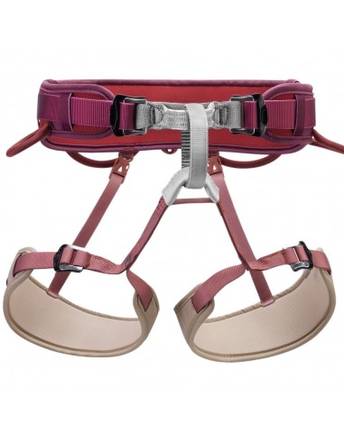 Corax Dark Red de Petzl