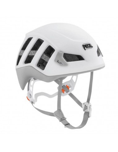 Meteora (Blanco/Gris) - Petzl