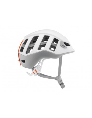 Meteora (Blanco/Gris) - Petzl