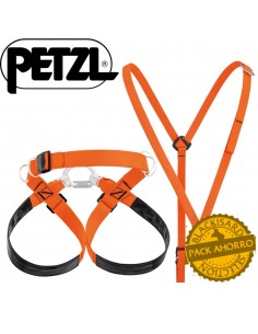 Pack Superavanti + Torse -...