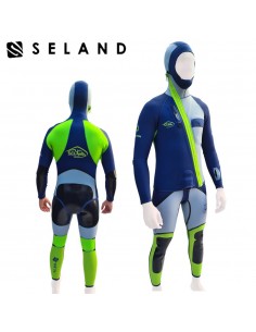 Verdon AZ Quick Dry - traje...