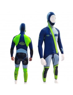Verdon AZ Quick Dry - traje... 2