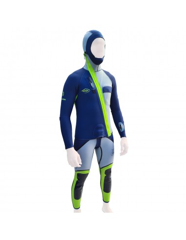 Neopreno de barrancos Verdon AZ Quick Dry -  Seland