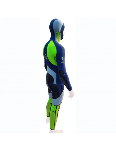 Neopreno de barrancos Verdon AZ Quick Dry -  Seland