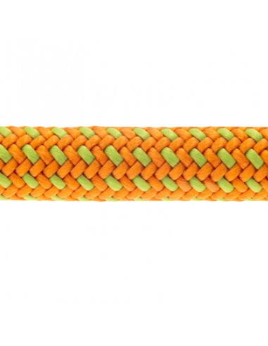 Gavarnie 7.4mm FULL DRY Fusion (Orange) (60m)