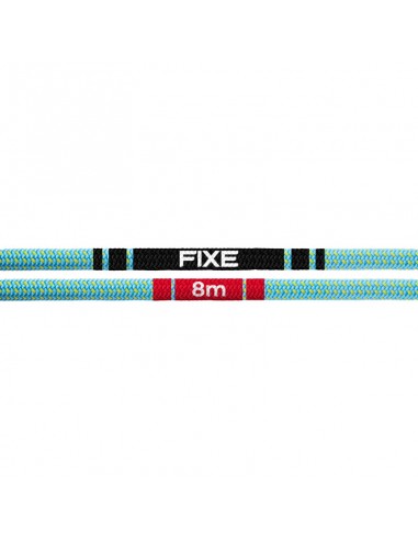 Gavarnie 7.4mm FULL DRY Fusion (60m) de Fixe