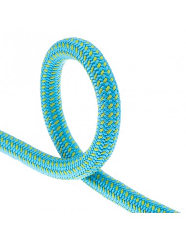 Gavarnie 7.4mm FULL DRY Fusion (Blue) (50m) - Fixe