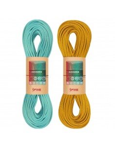 Pack 2 Gavarnie 7.4mm FULL... 2