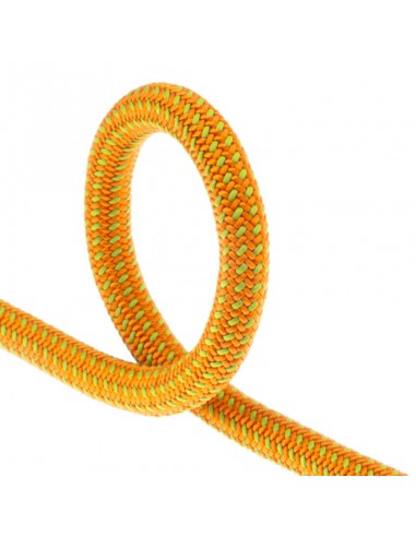 Pack 2 Gavarnie 7.4mm FULL DRY Fusion (60m) - Cuerda doble y gemela- Fixe/Roca