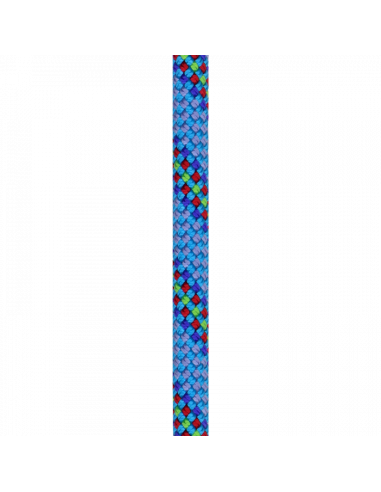 Pack cuerdas Cobra II Dry Cover de 60m de Beal