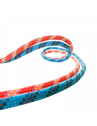 Pack cuerdas Cobra II Dry Cover de 60m de Beal