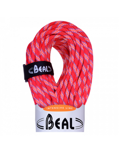 Pack cuerdas Cobra II Dry Cover de 60m de Beal