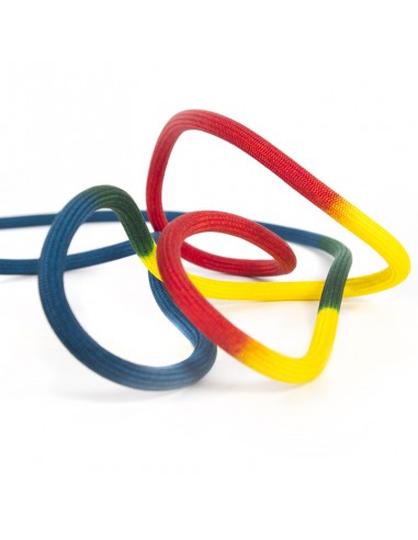 Cuerda Rainbow 9,6mm 60m Endurance