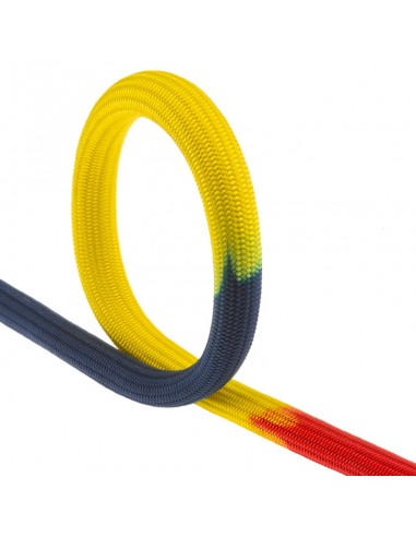 Cuerda Rainbow 9,6mm 60m Endurance