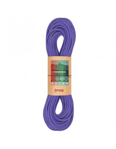 Vignemale Violet full dry 8mm de 50m de Fixe