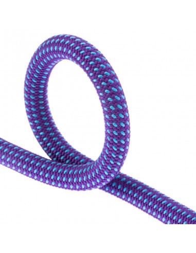 Vignemale Violet full dry 8mm de 50m de Fixe